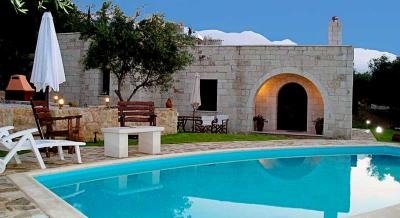 Villa Aloni, private accommodation in city Crete, Greece